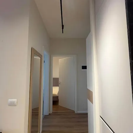 Apartman Luxe *