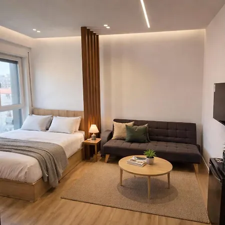 Luxe Apartman *