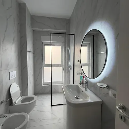 Apartman Luxe *