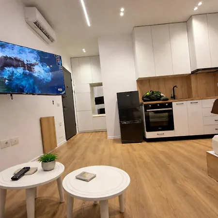 Luxe Apartman *